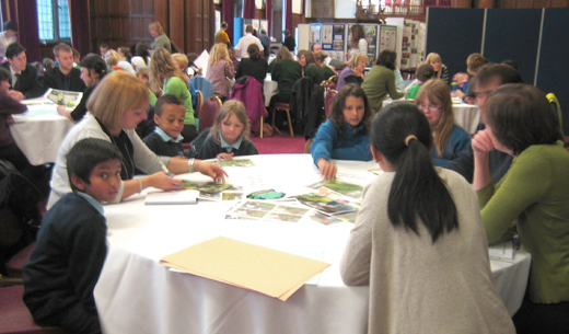 South Yorkshire Schools Climate Change Project