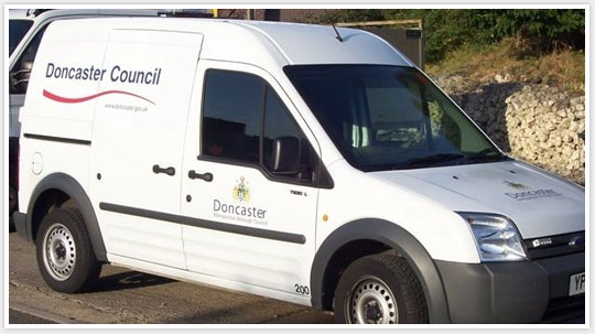Doncaster MBC