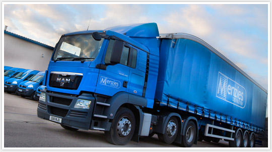 Menzies Distribution Ltd