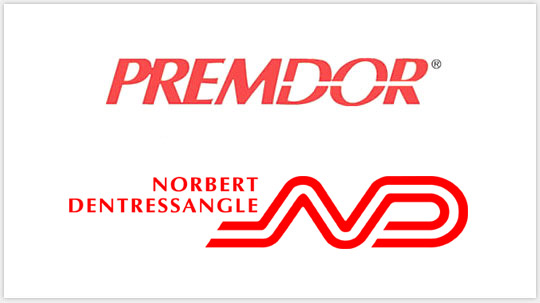Premdor / Norbert Dentressangle