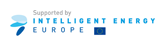 Supported By Intelligent Energy Europe