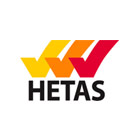 HETAS logo HETAS logo