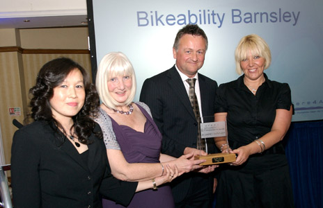 Bikeability