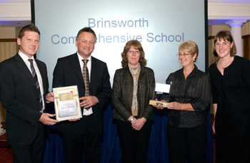 Brinsworth Comprehensive