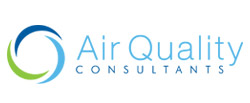 Air Quality Consultants
