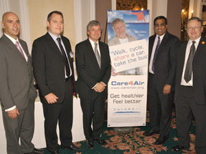 Care4air Conference 09