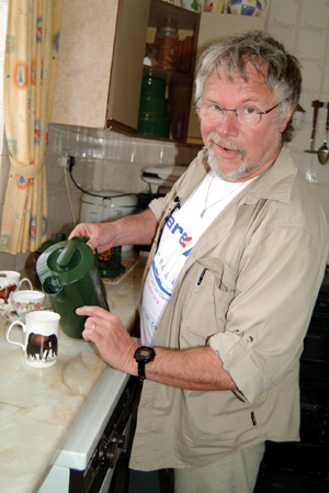 sustainable enery week